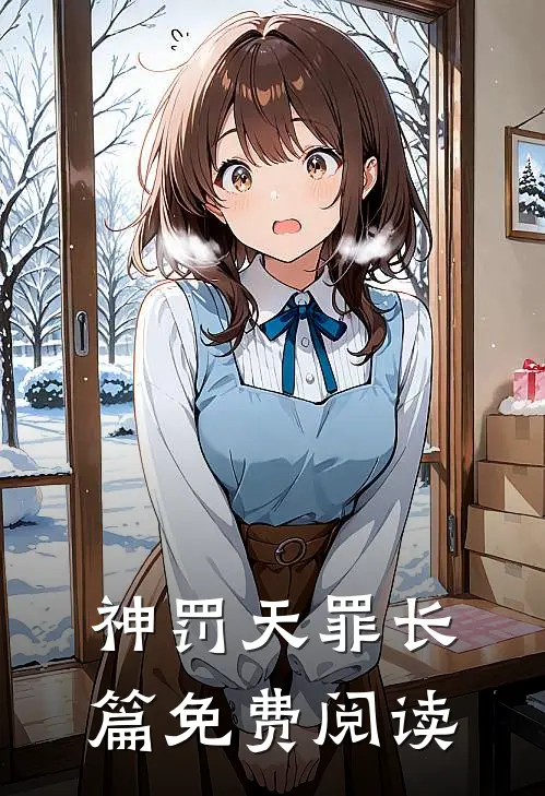 神罚天罪长篇免费阅读