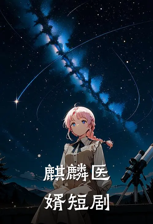 麒麟医婿短剧