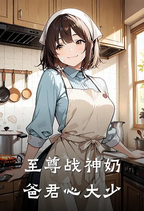 至尊战神奶爸君心大少