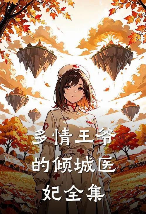 多情王爷的倾城医妃全集