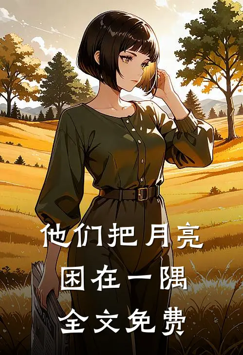 他们把月亮困在一隅全文免费