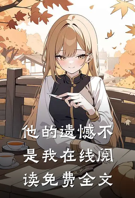 他的遗憾不是我在线阅读免费全文