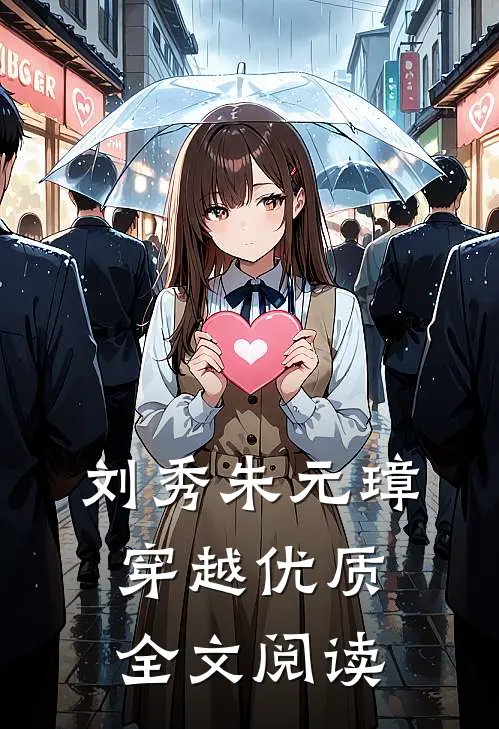 刘秀朱元璋穿越优质全文阅读