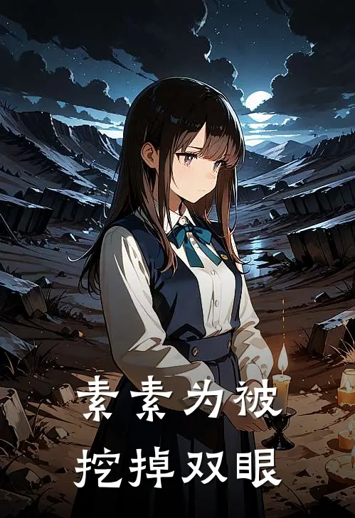 素素为被挖掉双眼