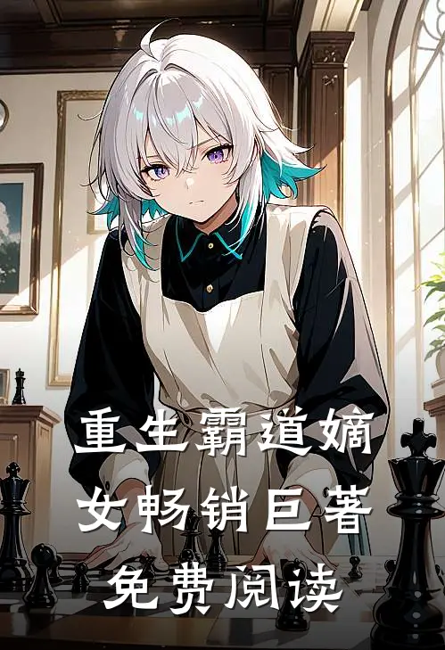 重生霸道嫡女畅销巨著免费阅读