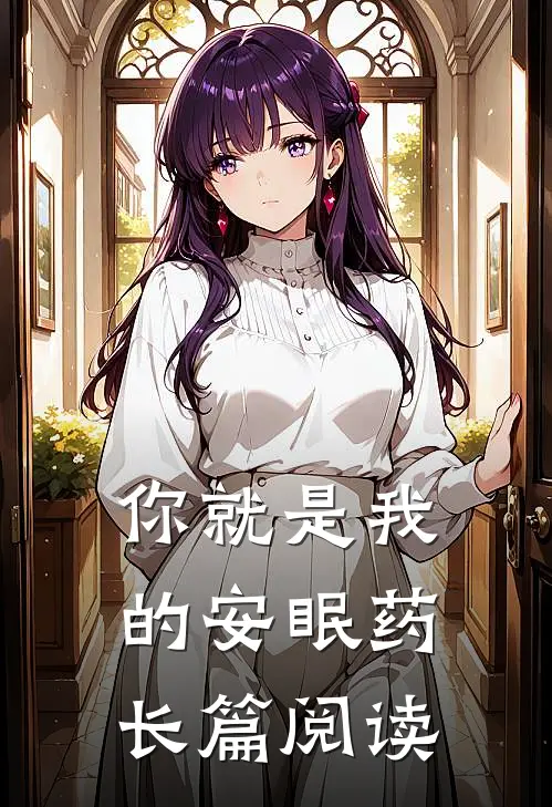 你就是我的安眠药长篇阅读