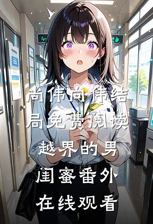 尚伟向伟结局免费阅读越界的男闺蜜番外在线观看