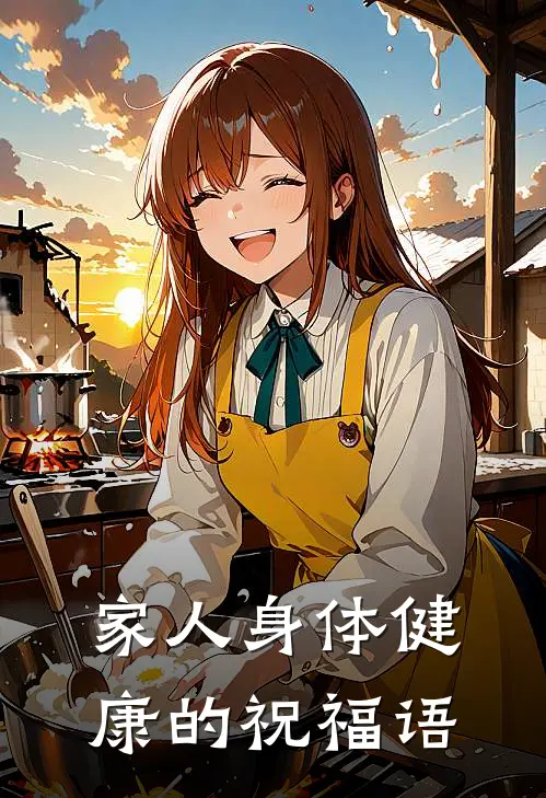家人身体健康的祝福语
