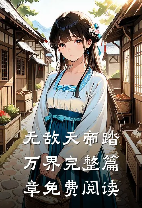 无敌天帝踏万界完整篇章免费阅读