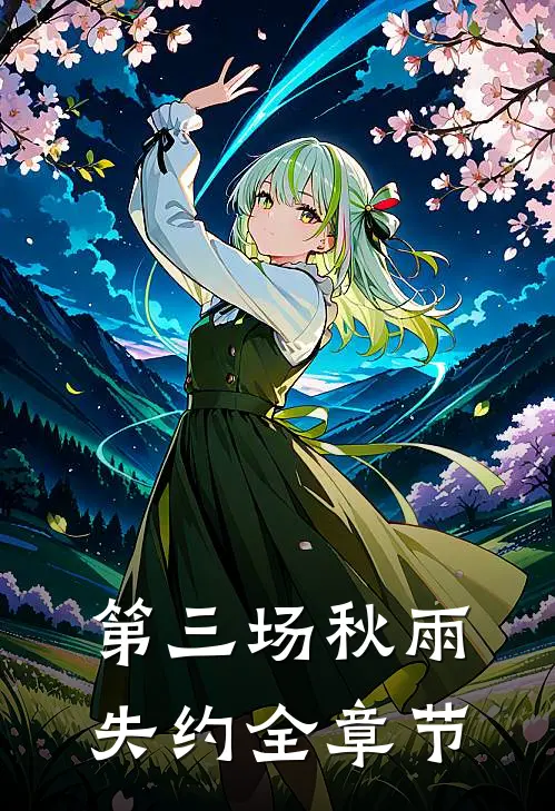 第三场秋雨失约全章节