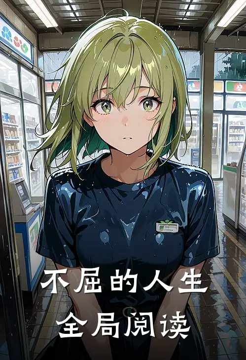 不屈的人生全局阅读