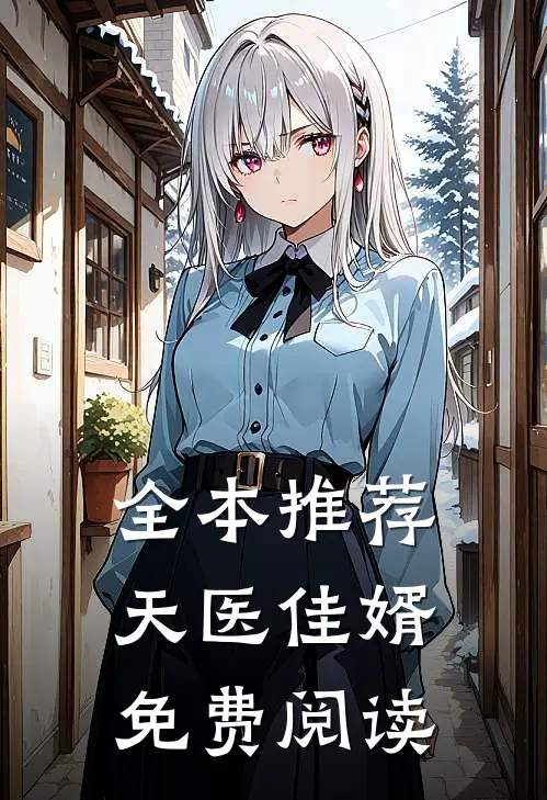 全本推荐天医佳婿免费阅读