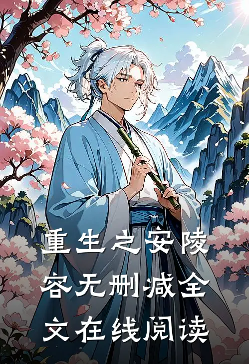 重生之安陵容无删减全文在线阅读