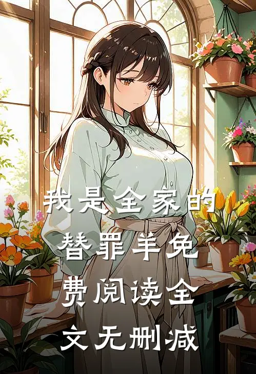 我是全家的替罪羊免费阅读全文无删减