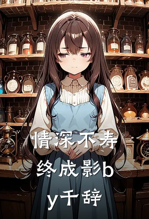 情深不寿终成影by千辞