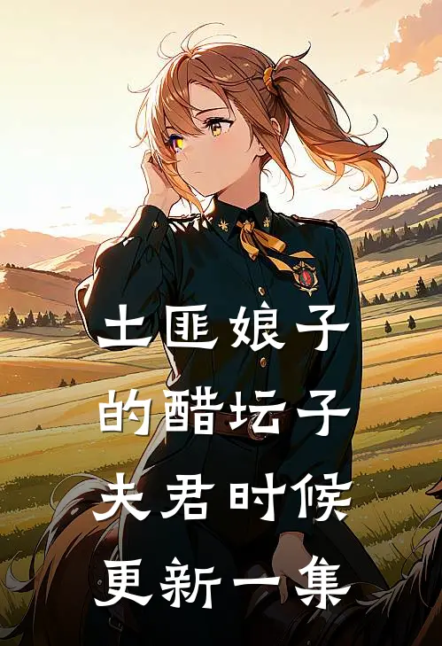 土匪娘子的醋坛子夫君时候更新一集
