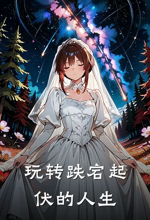 玩转跌宕起伏的人生