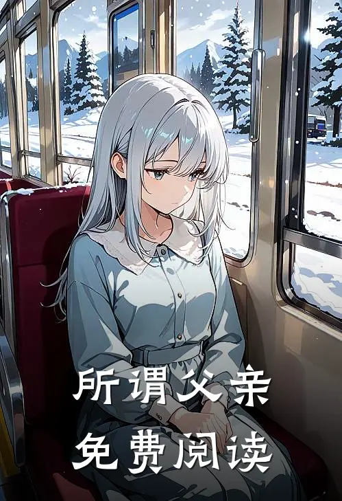 所谓父亲免费阅读