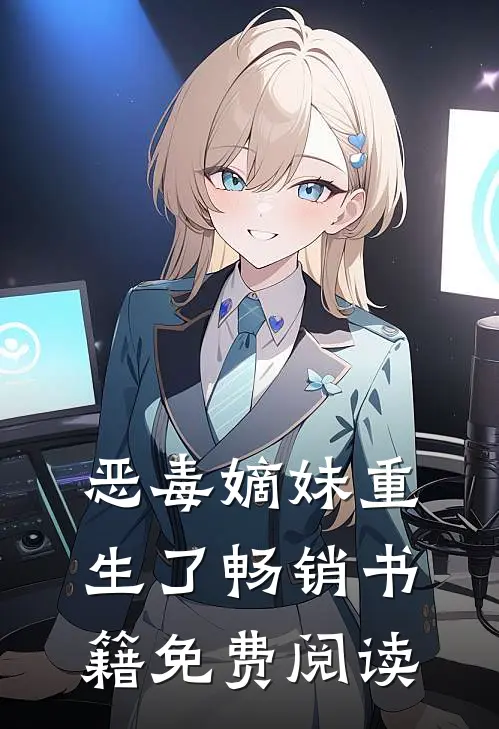 恶毒嫡妹重生了畅销书籍免费阅读