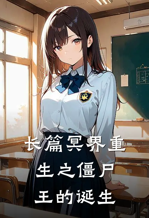 长篇冥界重生之僵尸王的诞生