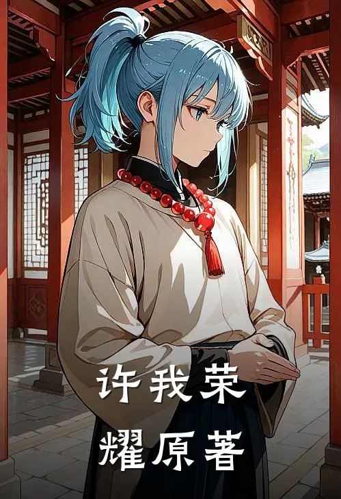 许我荣耀原著