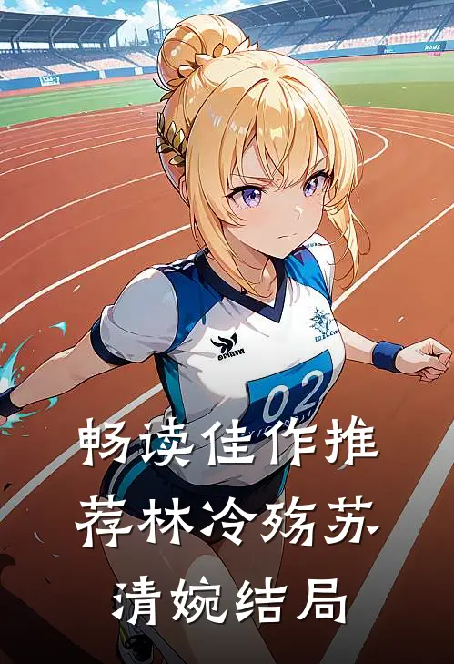 畅读佳作推荐林冷殇苏清婉结局