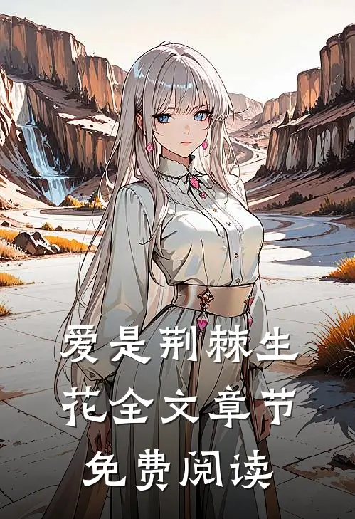 爱是荆棘生花全文章节免费阅读