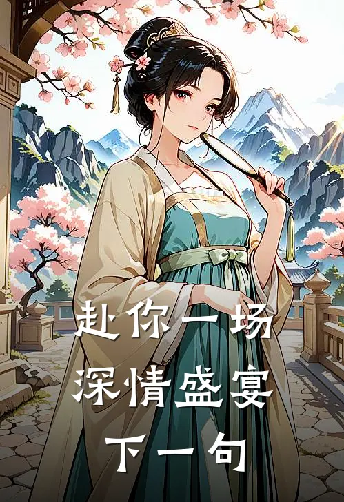 赴你一场深情盛宴下一句