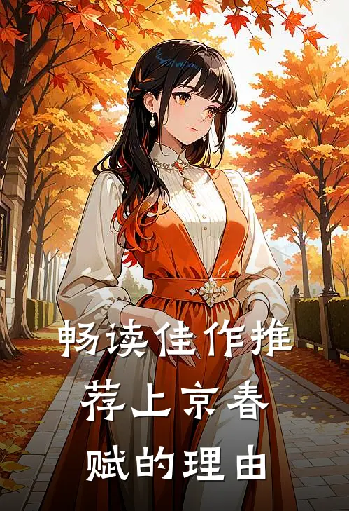畅读佳作推荐上京春赋的理由