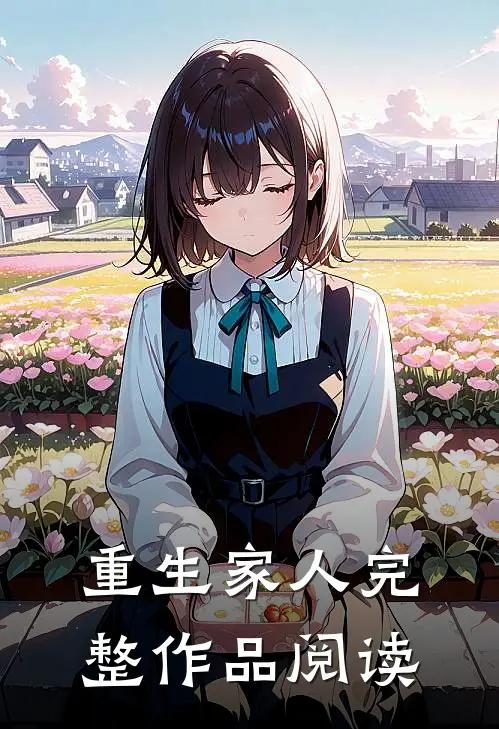 重生家人完整作品阅读