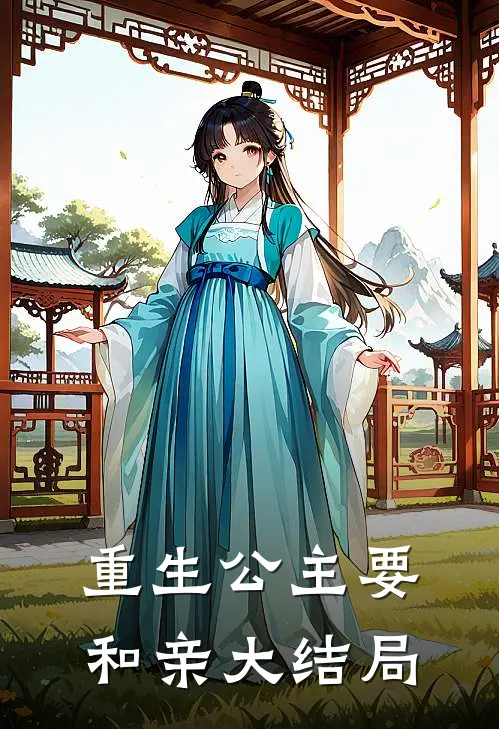 重生公主要和亲大结局