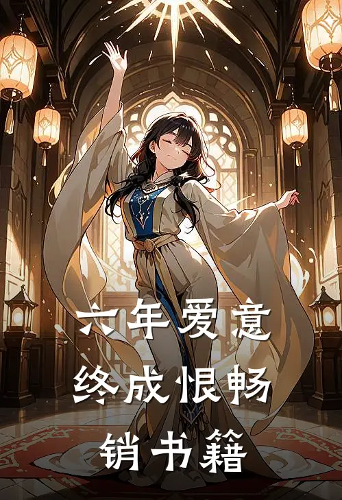 六年爱意终成恨畅销书籍