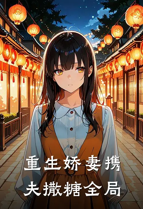 重生娇妻携夫撒糖全局