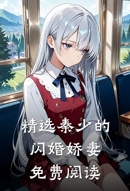 精选秦少的闪婚娇妻免费阅读