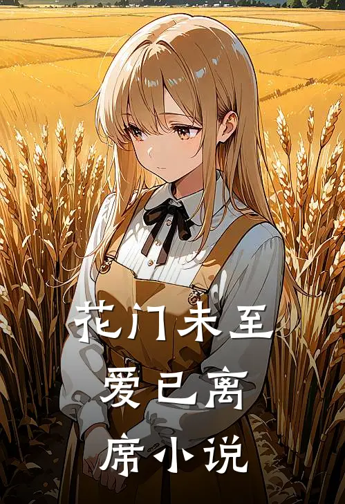 花门未至,爱已离席免费阅读