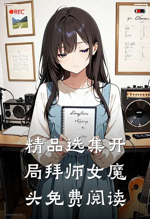 精品选集开局拜师女魔头免费阅读