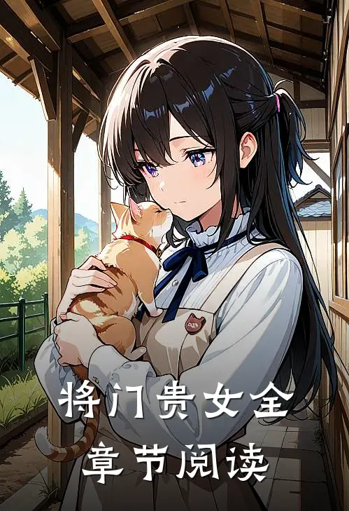将门贵女全章节阅读