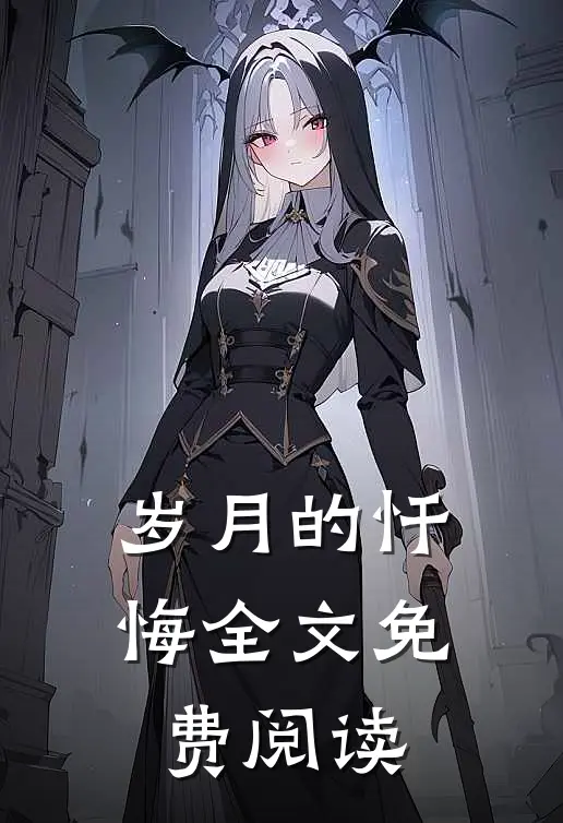 岁月的忏悔全文免费阅读