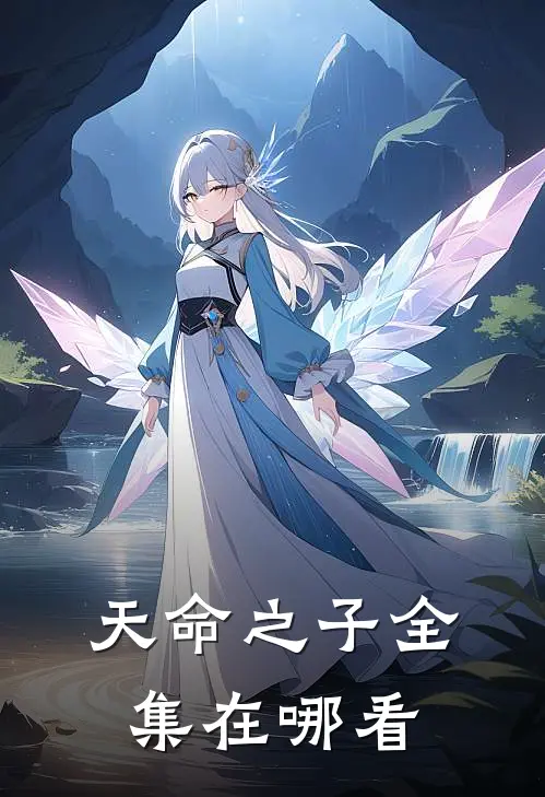天命之子 全集在哪看