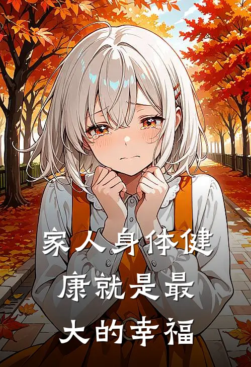 家人身体健康就是最大的幸福