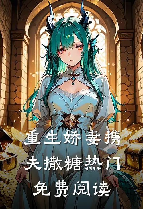 重生娇妻携夫撒糖热门免费阅读