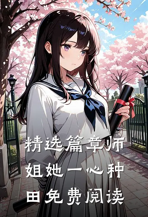 精选篇章师姐她一心种田免费阅读