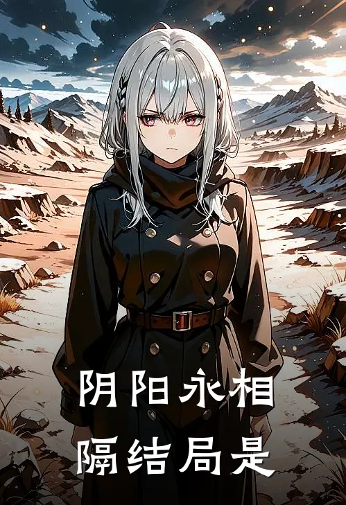 阴阳永相隔结局是