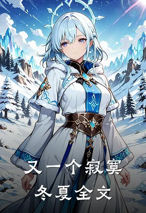 又一个寂寞冬夏全文