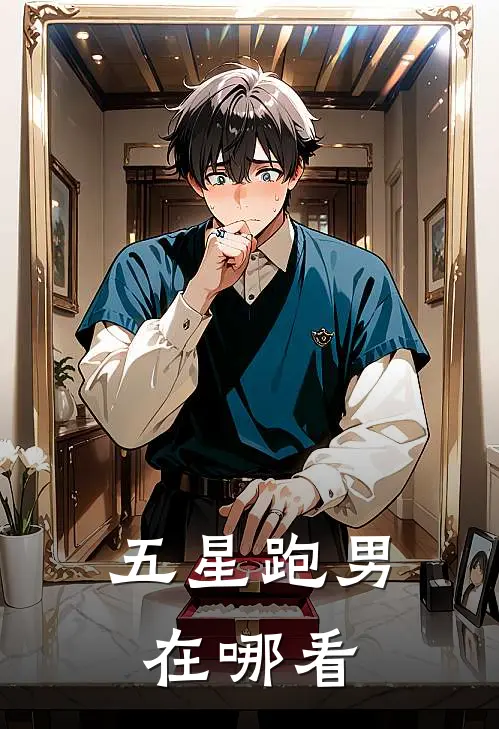 五星跑男在哪看