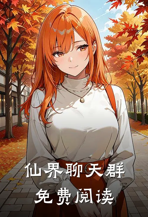 仙界聊天群免费阅读