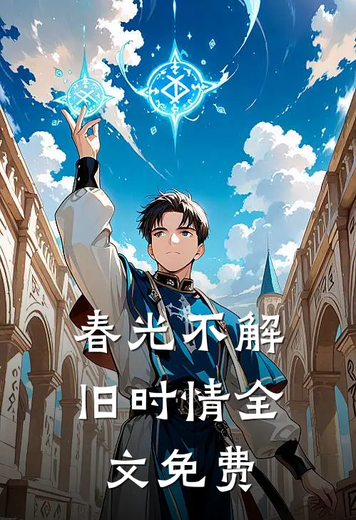 春光不解旧时情全文免费