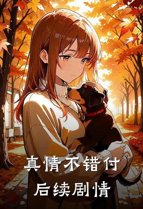 真情不错付后续剧情