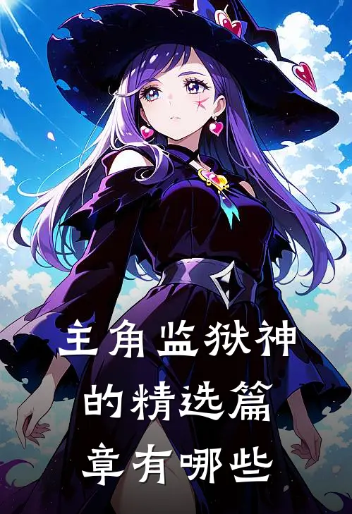 主角监狱神的精选篇章有哪些