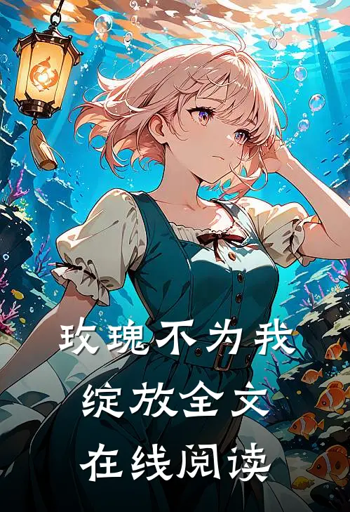 玫瑰不为我绽放全文在线阅读